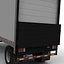 Manac 28ft Pup Van