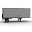 Manac 28ft Pup Van