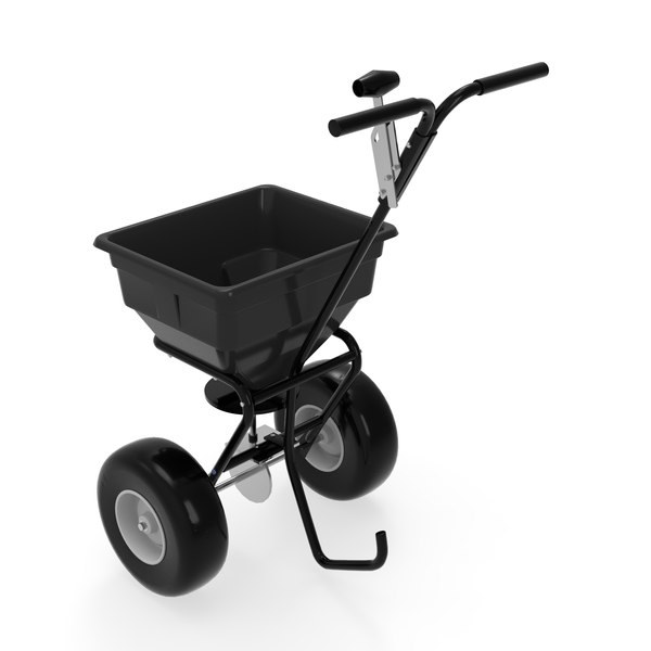 Fertilizer Spreader 3D 모델 - TurboSquid 1983864