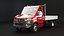 Mercedes Sprinter Body Pack