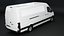 Mercedes Sprinter Body Pack