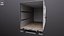 Mercedes Sprinter Body Pack