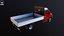 Mercedes Sprinter Body Pack