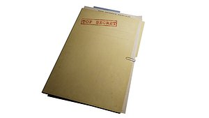 Secret File