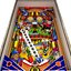 Circus Pinball