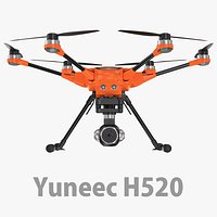 Yuneec H520