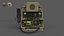Military Radio Barrett PRC-2082