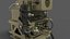 Military Radio Barrett PRC-2082