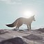 FOX andyjski