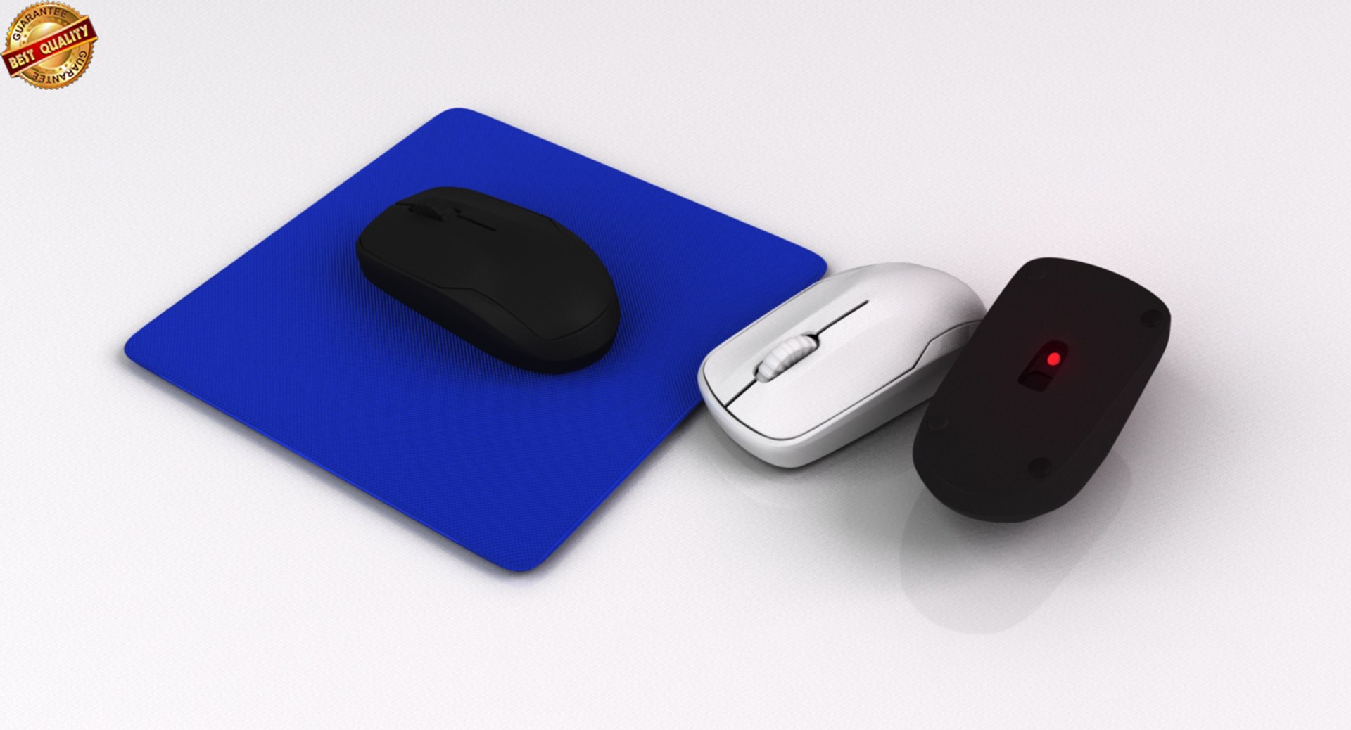 obj mouse computer