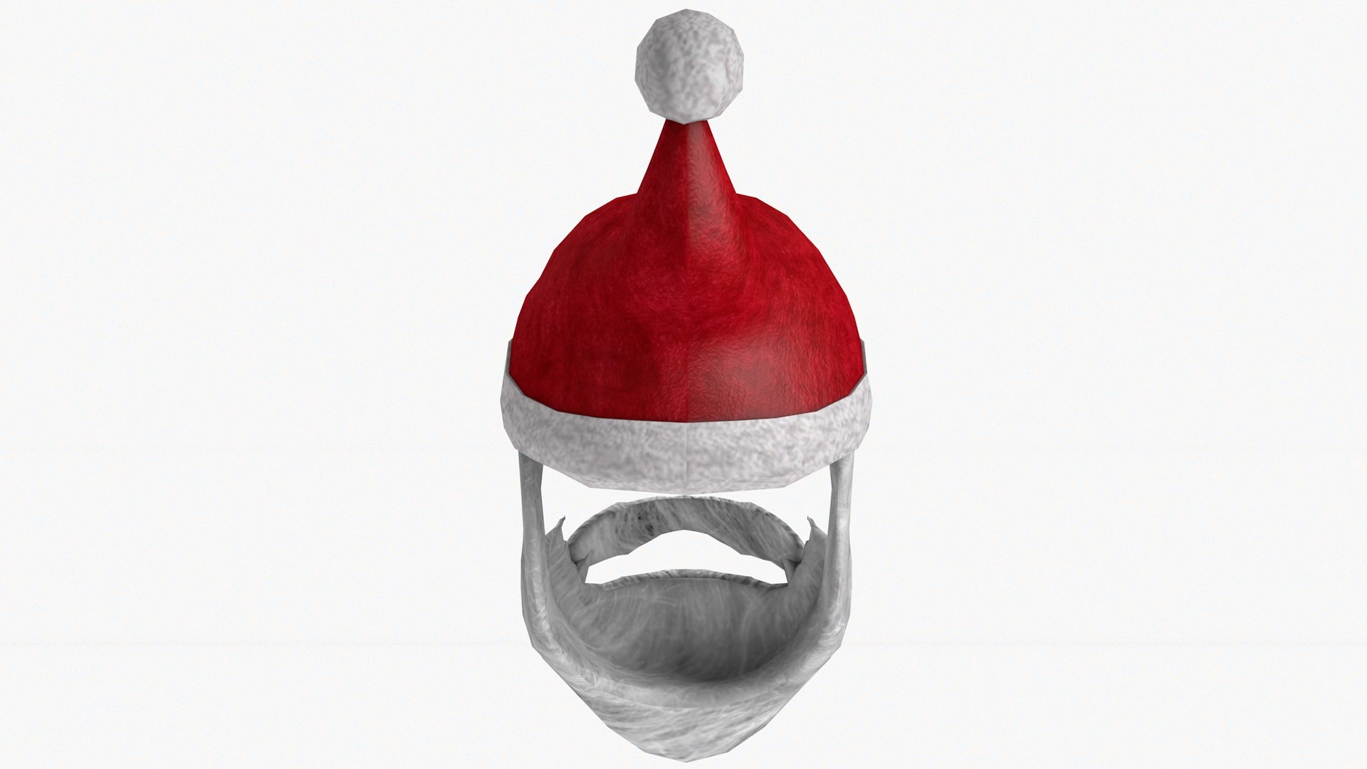 low-poly Santa Claus Decorations 3D model https://p.turbosquid.com/ts-thumb/dI/MZCAE0/0m/3/jpg/1764597724/1920x1080/fit_q87/8002a3dd994a69dc0673a2bcb65eac0226bffc0f/3.jpg