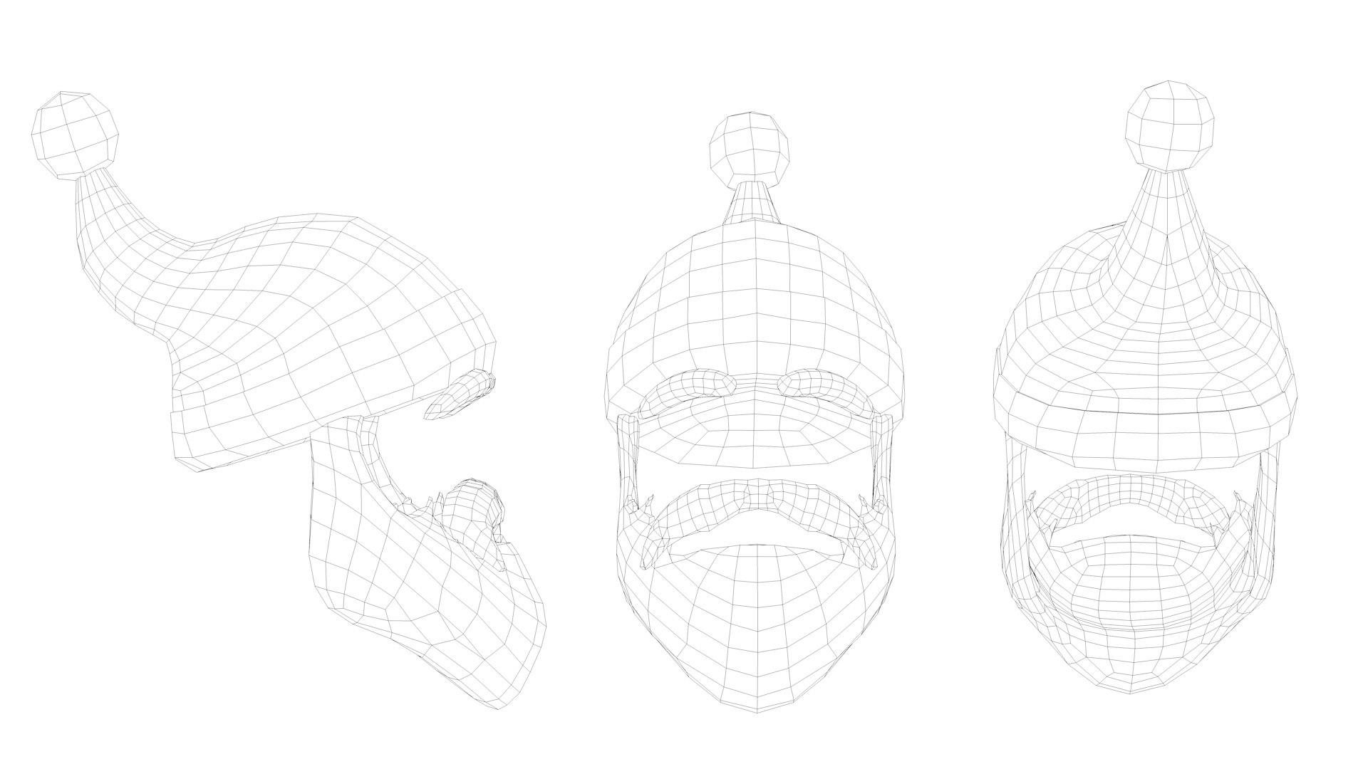 low-poly Santa Claus Decorations 3D model https://p.turbosquid.com/ts-thumb/dI/MZCAE0/Cz/4/jpg/1764597726/1920x1080/fit_q87/d26535f96b513ed7a1689a839a5d5f9e43b1c421/4.jpg