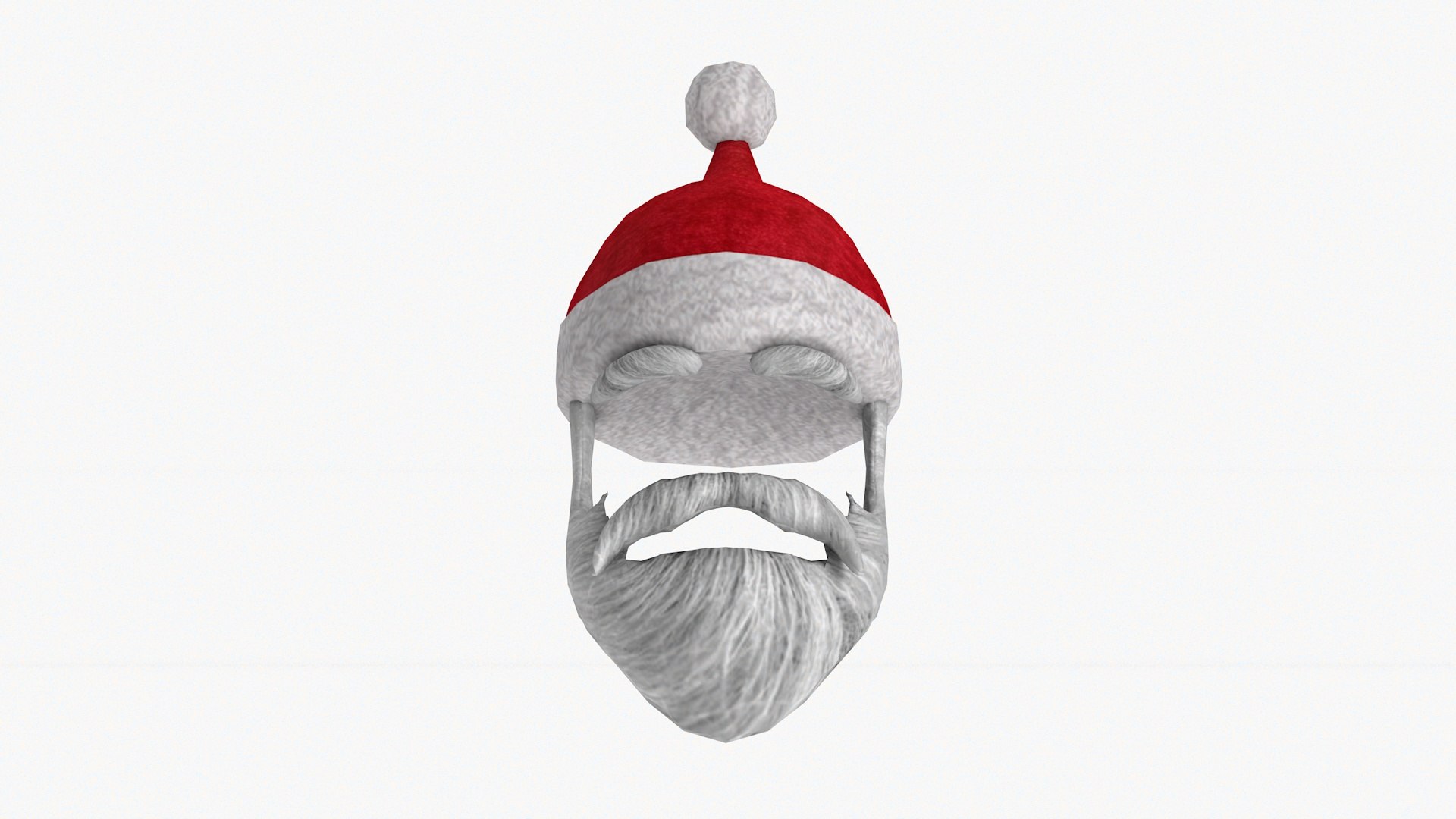 low-poly Santa Claus Decorations 3D model https://p.turbosquid.com/ts-thumb/dI/MZCAE0/xf/6/jpg/1764598060/1920x1080/fit_q87/180ad4cfb5fab7952394e1b1652915ce360ddc46/6.jpg
