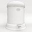 Vipp 13 Trash Bin