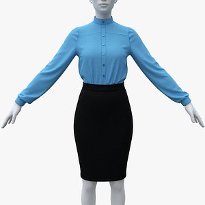 Business suit