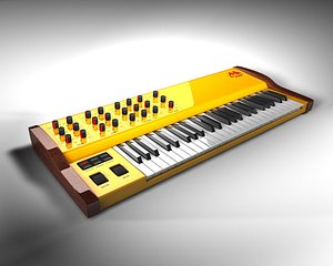 Synthesizer