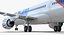 Irkut Airliner MC-21 400 attrezzato