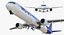 Irkut Airliner MC-21 400 attrezzato