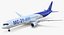 Irkut Airliner MC-21 400 attrezzato