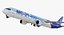 Irkut Airliner MC-21 400 attrezzato