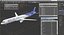 Irkut Airliner MC-21 400 attrezzato