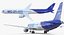 Irkut Airliner MC-21 400 attrezzato