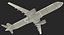 Irkut Airliner MC-21 400 attrezzato