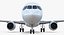 Irkut Airliner MC-21 400 attrezzato