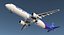 Irkut Airliner MC-21 400 attrezzato