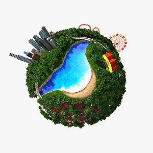 Planet World 04