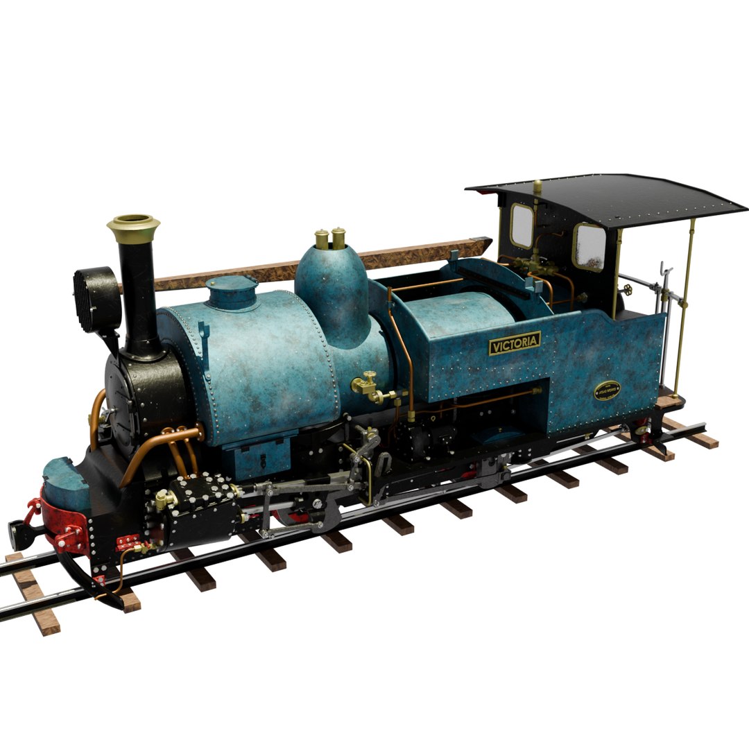 3D Steam Locomotive model https://p.turbosquid.com/ts-thumb/dI/f3VODh/4F/1200x1200/png/1776307264/1920x1080/fit_q87/3d09cbe412a5a6a59b462cacf70d3f90b185533d/1200x1200.jpg