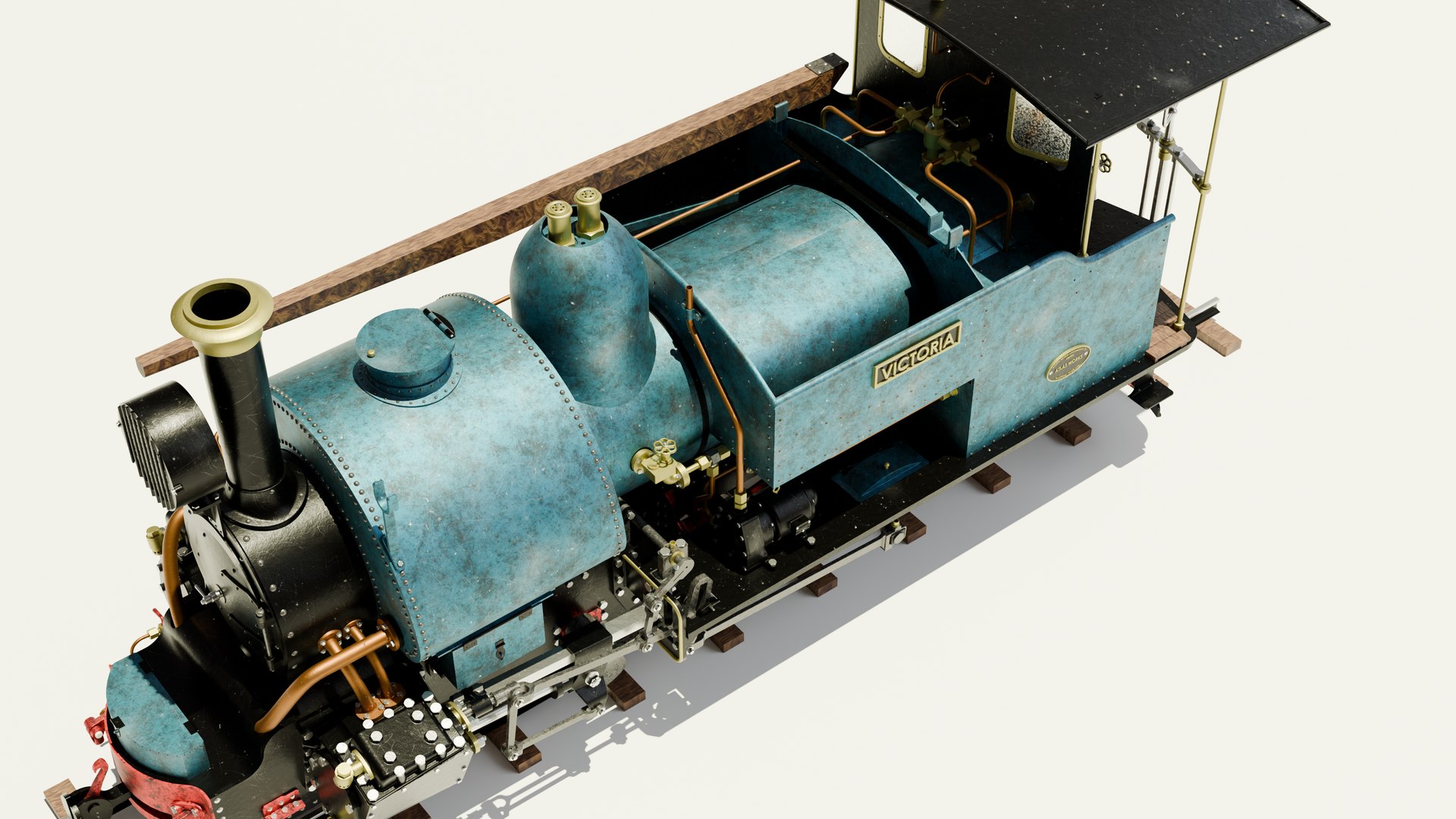 3D Steam Locomotive model https://p.turbosquid.com/ts-thumb/dI/f3VODh/rD/locomotive10/png/1776270600/1920x1080/fit_q87/e6e0f9d7ed2835e6b67931baee656a6b9d901731/locomotive10.jpg