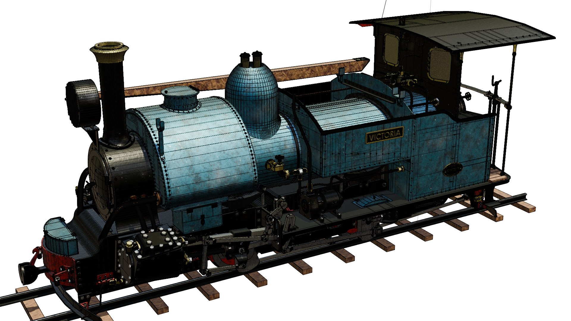 3D Steam Locomotive model https://p.turbosquid.com/ts-thumb/dI/f3VODh/yi/wireframe/png/1776307707/1920x1080/fit_q87/56ab504c5a28d26e32f4c795c12f3858caf04676/wireframe.jpg
