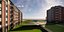 Office Building and dormitory-A8