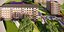 Office Building and dormitory-A8