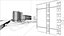 Office Building and dormitory-A8