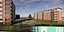 Office Building and dormitory-A8
