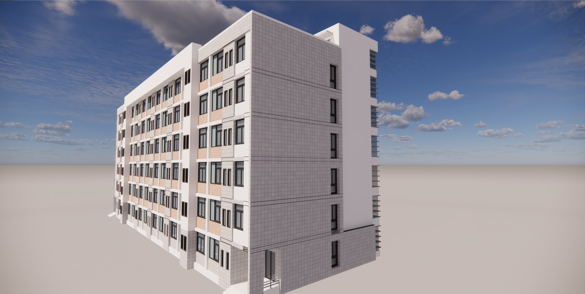 Office Building and dormitory-A8 3D model https://p.turbosquid.com/ts-thumb/dI/fWrUvR/Y2/1689832324937/png/1689839264/1920x1080/fit_q87/33044f23af5f3d9d20c7e57dcb8af08884fb125c/1689832324937.jpg
