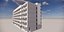 Office Building and dormitory-A8