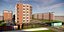 Office Building and dormitory-A8