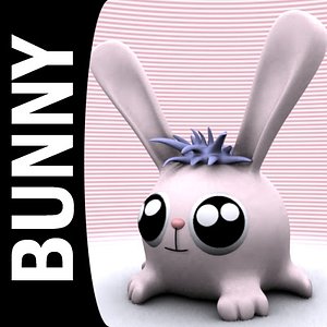 Funny Bunny