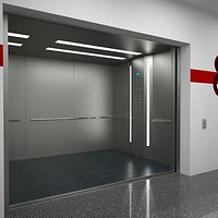 Elevator Otis