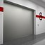 3d model elevator otis