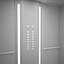 3d model elevator otis