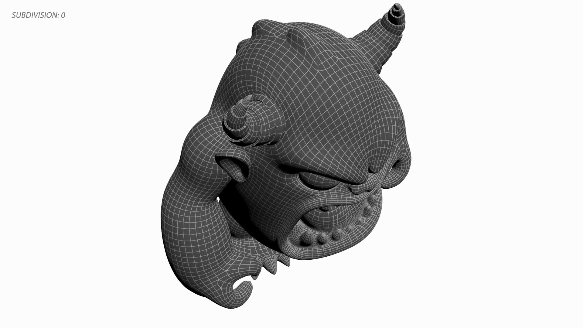 3D Cartoon Angry Monster https://p.turbosquid.com/ts-thumb/dI/i95TaE/76/4/jpg/1735474195/1920x1080/fit_q87/e21b77eb4799213e23ea36dc7c1867dcd7cba52a/4.jpg
