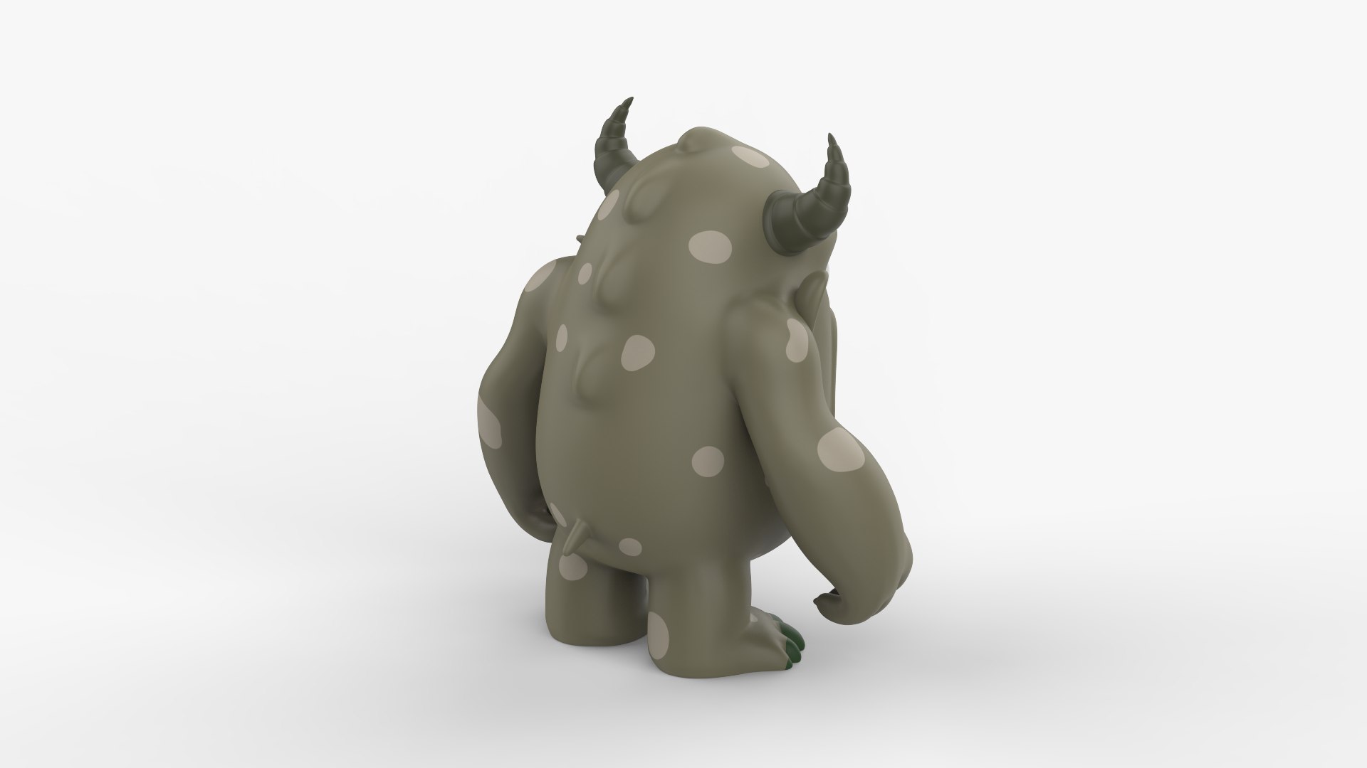 3D Cartoon Angry Monster https://p.turbosquid.com/ts-thumb/dI/i95TaE/xw/monster.10665/png/1735439801/1920x1080/fit_q87/65b691b8be4ae7ac21063ec7a49e6e9b8ddc3269/monster.10665.jpg