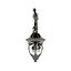 lampe en fer forgé