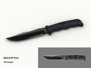 Knife
