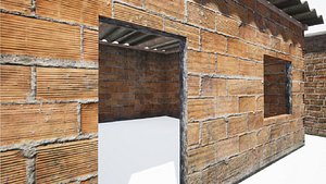 3D Shack