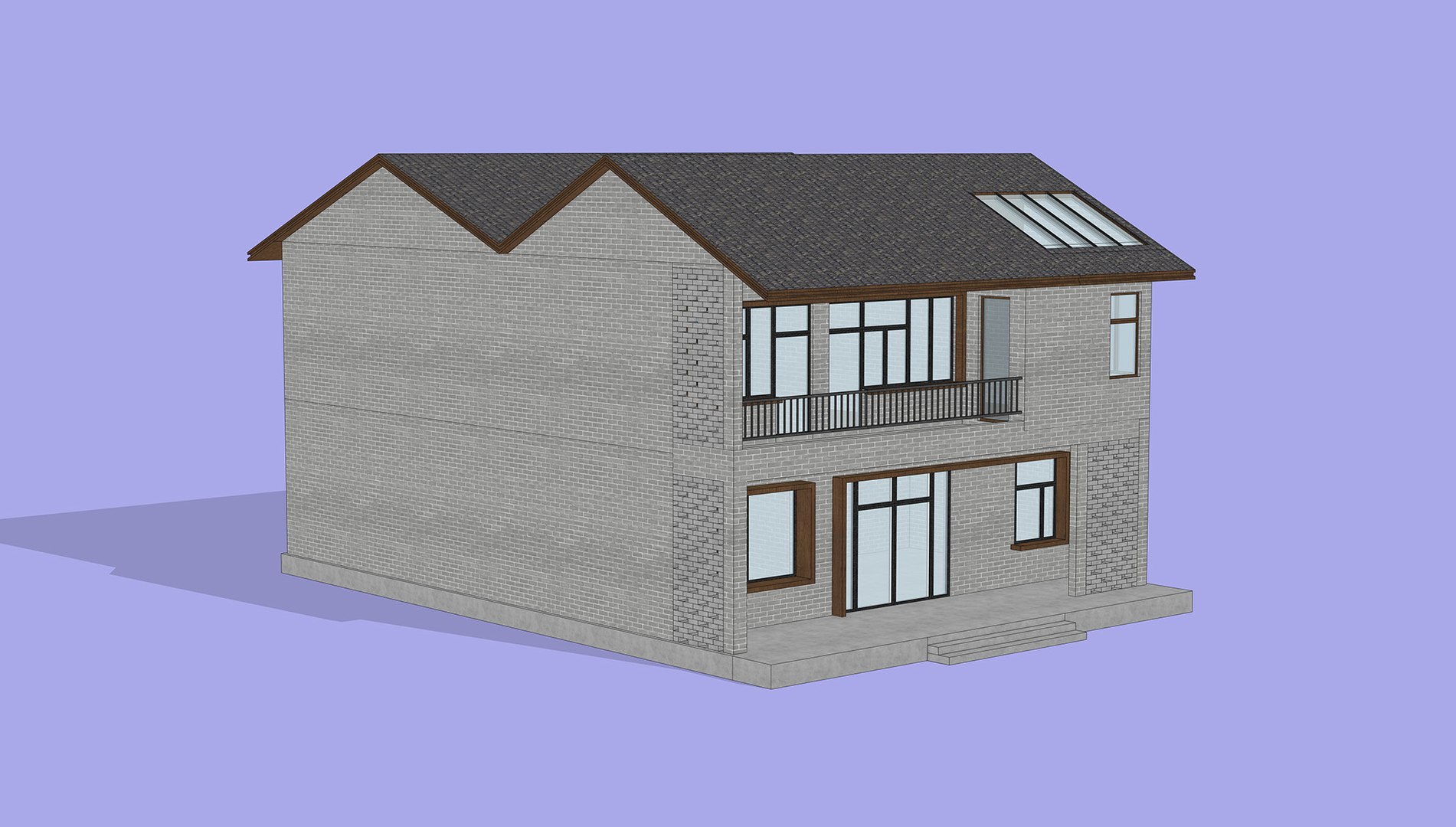 Rural self-built house 3D model https://p.turbosquid.com/ts-thumb/dI/ngHlsu/vm/4/jpg/1767420529/1920x1080/fit_q87/5877d66819a72c1198b155a83abcdbb280c8c9f5/4.jpg